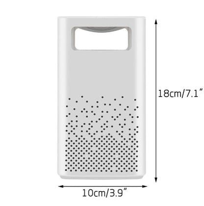 Mosquito Killer Lamp